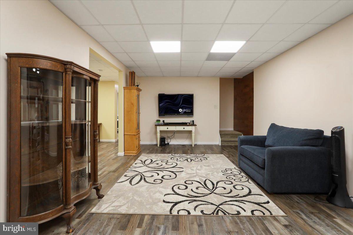 PARKER KNOLLS SUBDIVISION - Residential