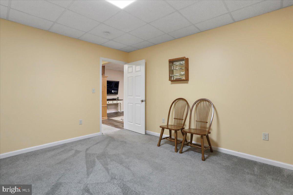 PARKER KNOLLS SUBDIVISION - Residential