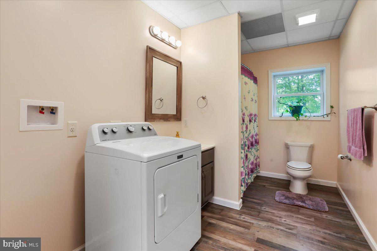 PARKER KNOLLS SUBDIVISION - Residential