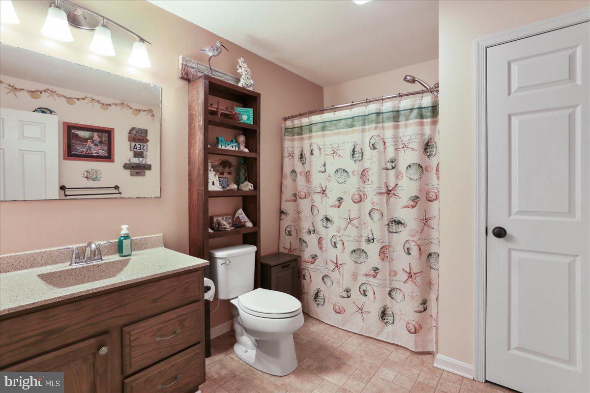 PARKER KNOLLS SUBDIVISION - Residential