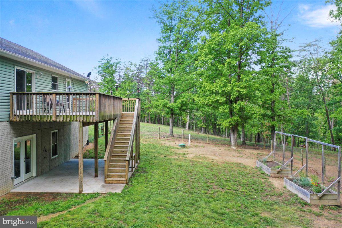 PARKER KNOLLS SUBDIVISION - Residential