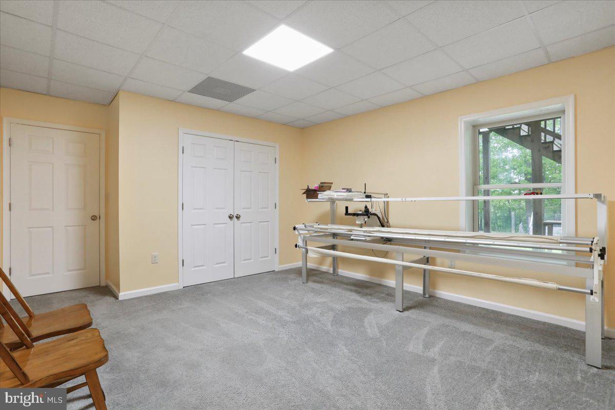 PARKER KNOLLS SUBDIVISION - Residential