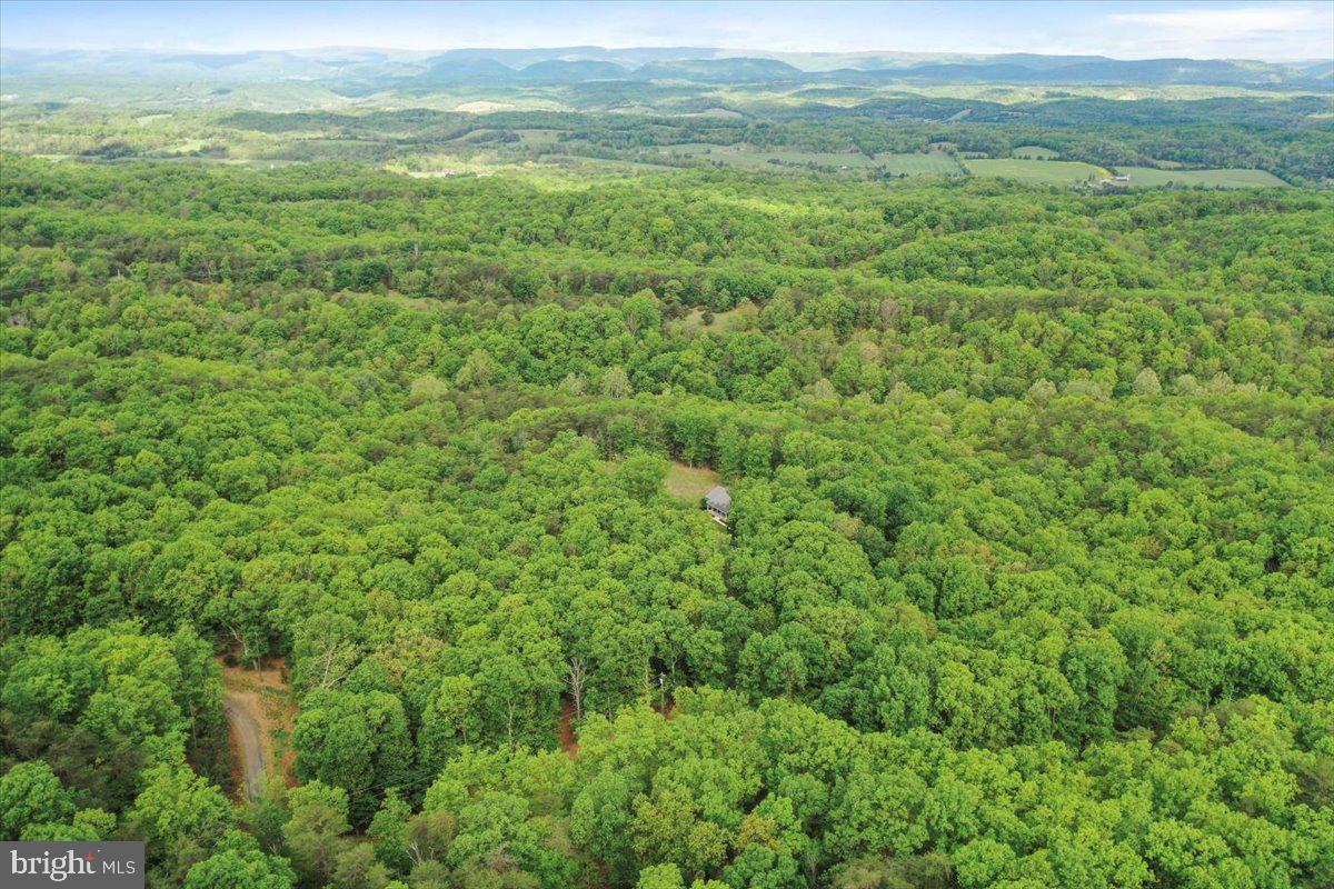 PARKER KNOLLS SUBDIVISION - Residential