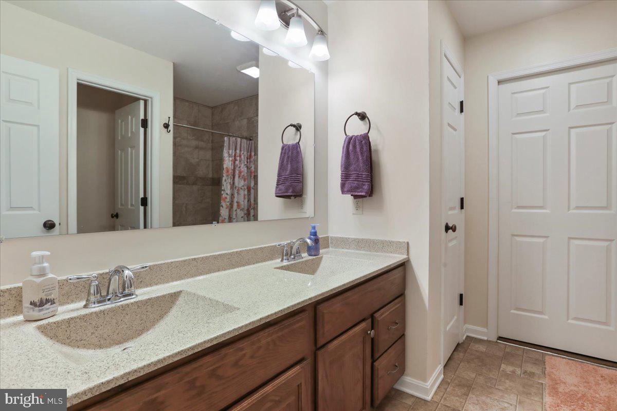 PARKER KNOLLS SUBDIVISION - Residential