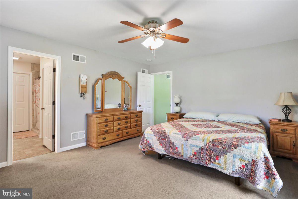 PARKER KNOLLS SUBDIVISION - Residential