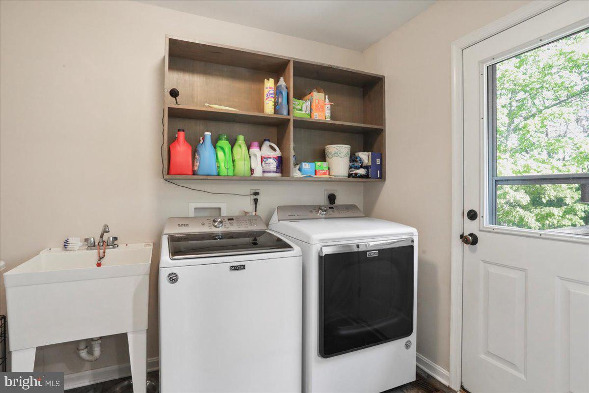 PARKER KNOLLS SUBDIVISION - Residential