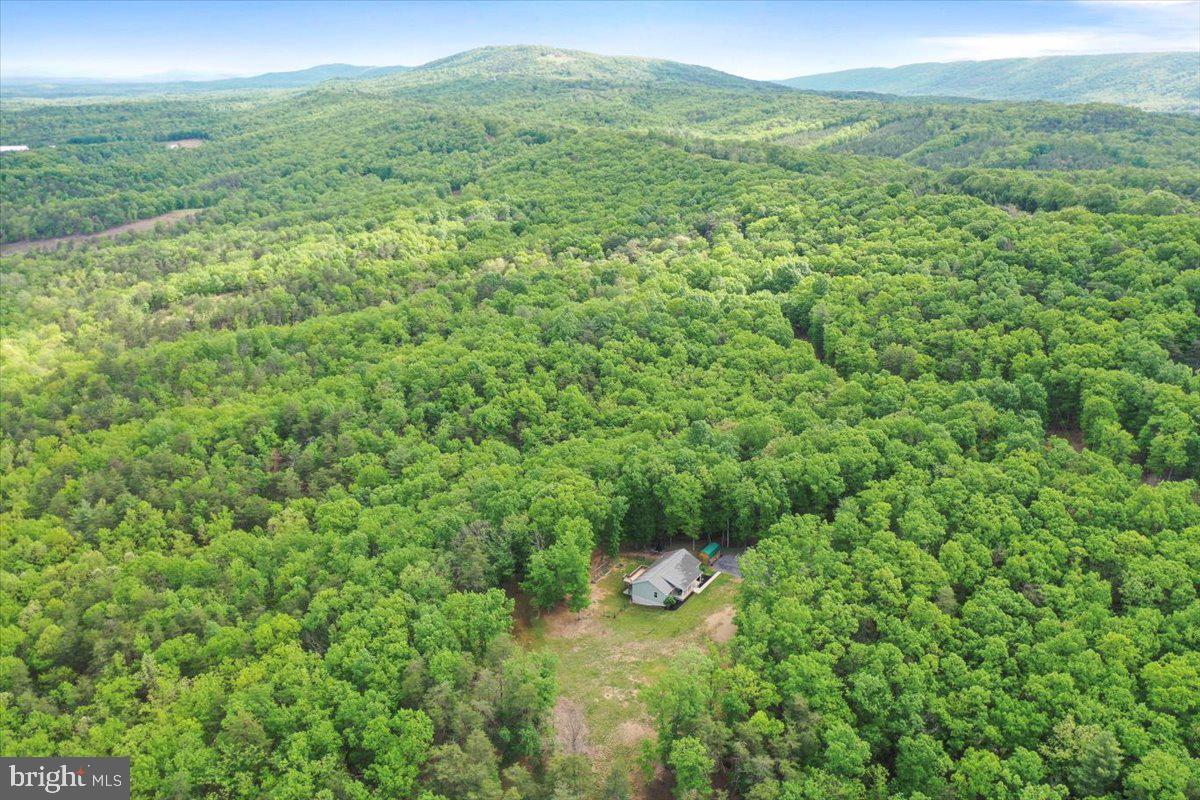 PARKER KNOLLS SUBDIVISION - Residential