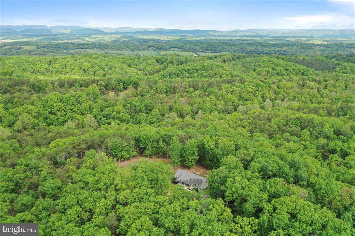 PARKER KNOLLS SUBDIVISION - Residential