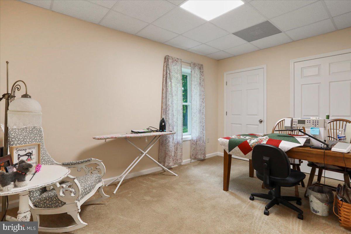 PARKER KNOLLS SUBDIVISION - Residential