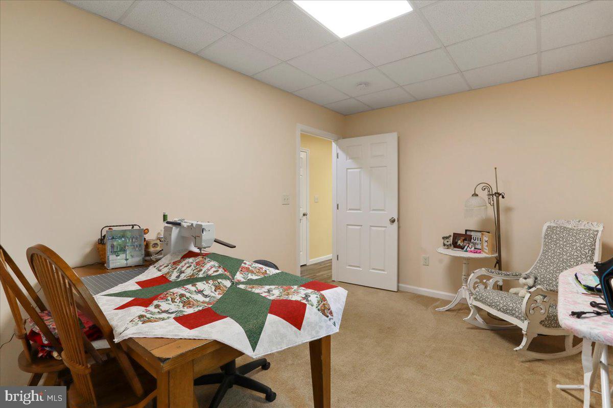 PARKER KNOLLS SUBDIVISION - Residential