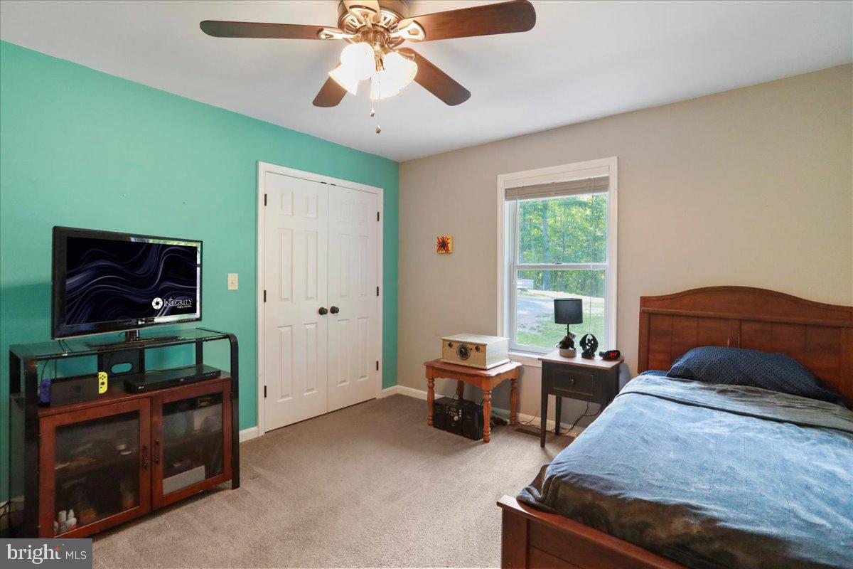 PARKER KNOLLS SUBDIVISION - Residential