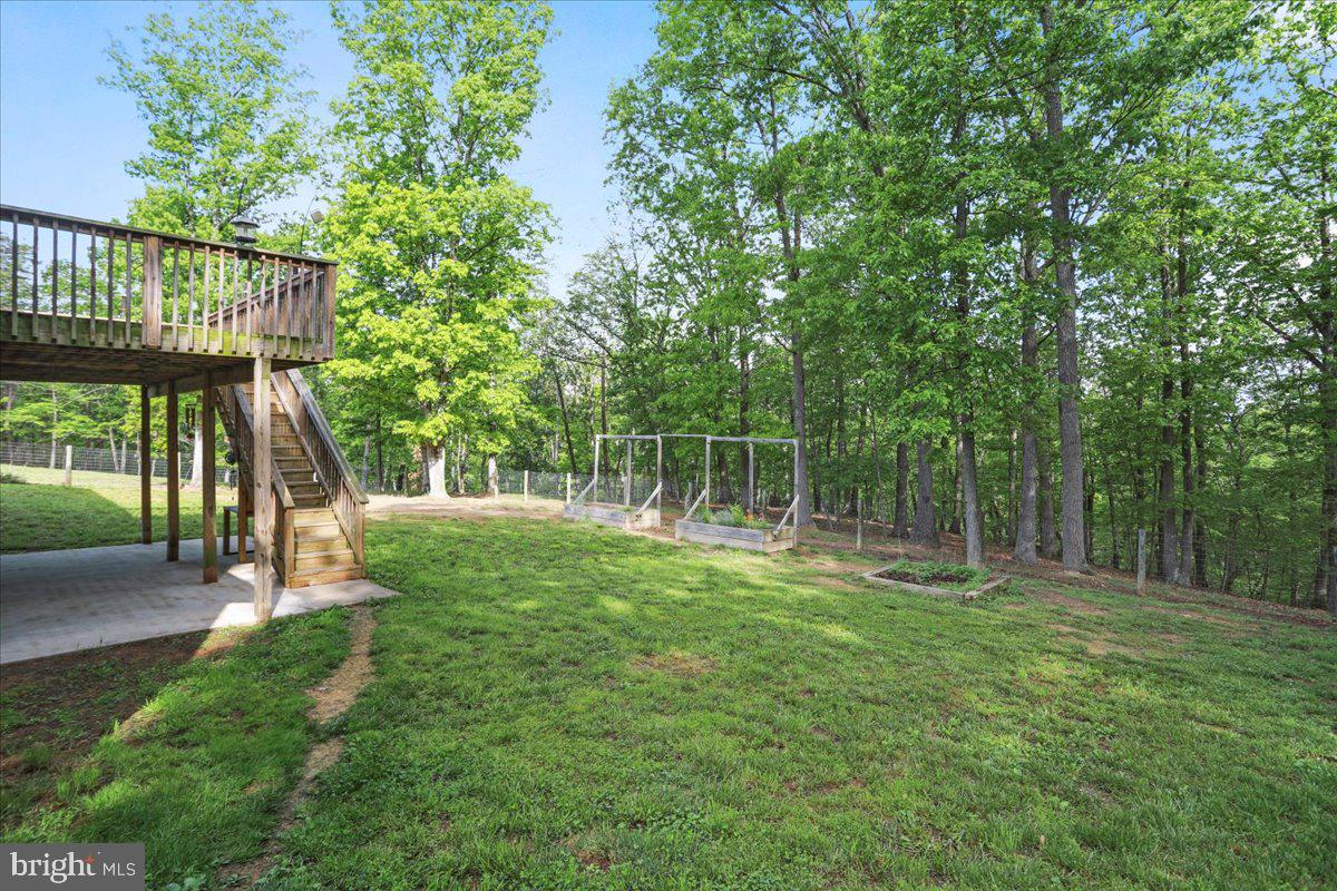 PARKER KNOLLS SUBDIVISION - Residential