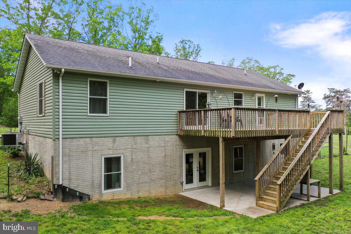 PARKER KNOLLS SUBDIVISION - Residential