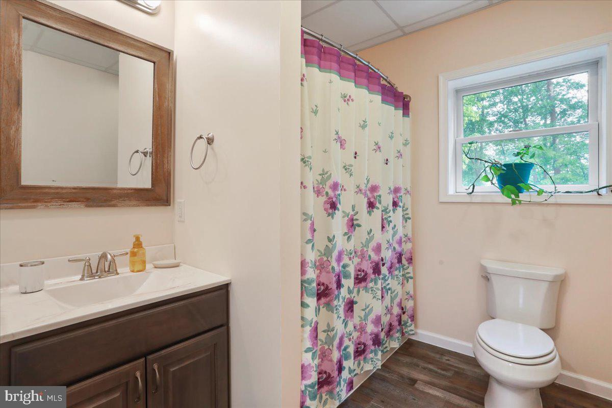 PARKER KNOLLS SUBDIVISION - Residential