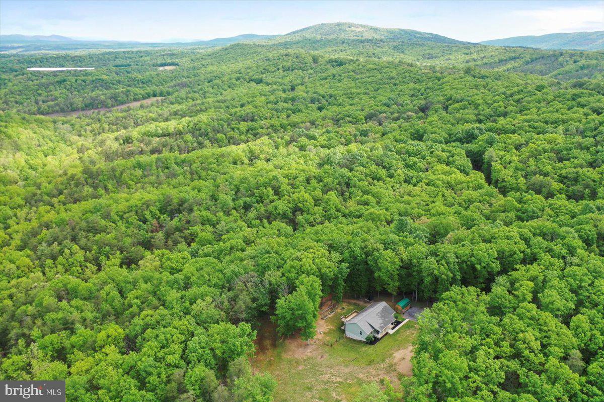 PARKER KNOLLS SUBDIVISION - Residential