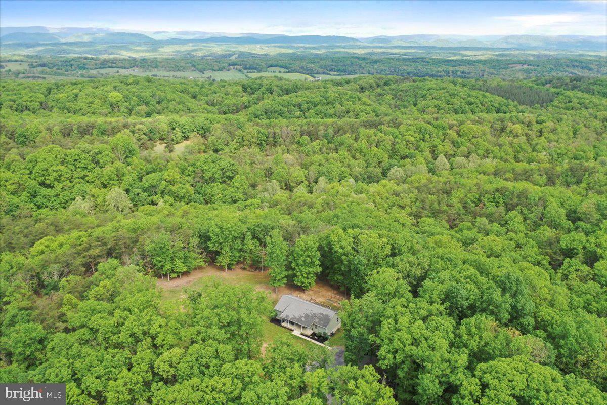 PARKER KNOLLS SUBDIVISION - Residential