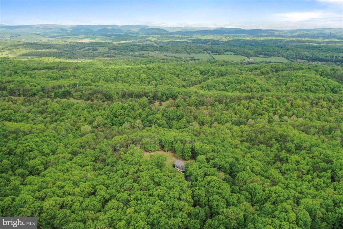 PARKER KNOLLS SUBDIVISION - Residential