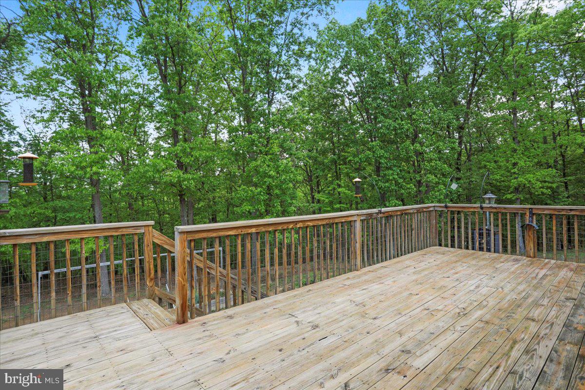 PARKER KNOLLS SUBDIVISION - Residential