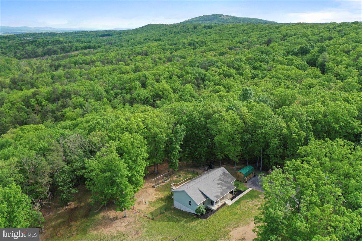 PARKER KNOLLS SUBDIVISION - Residential