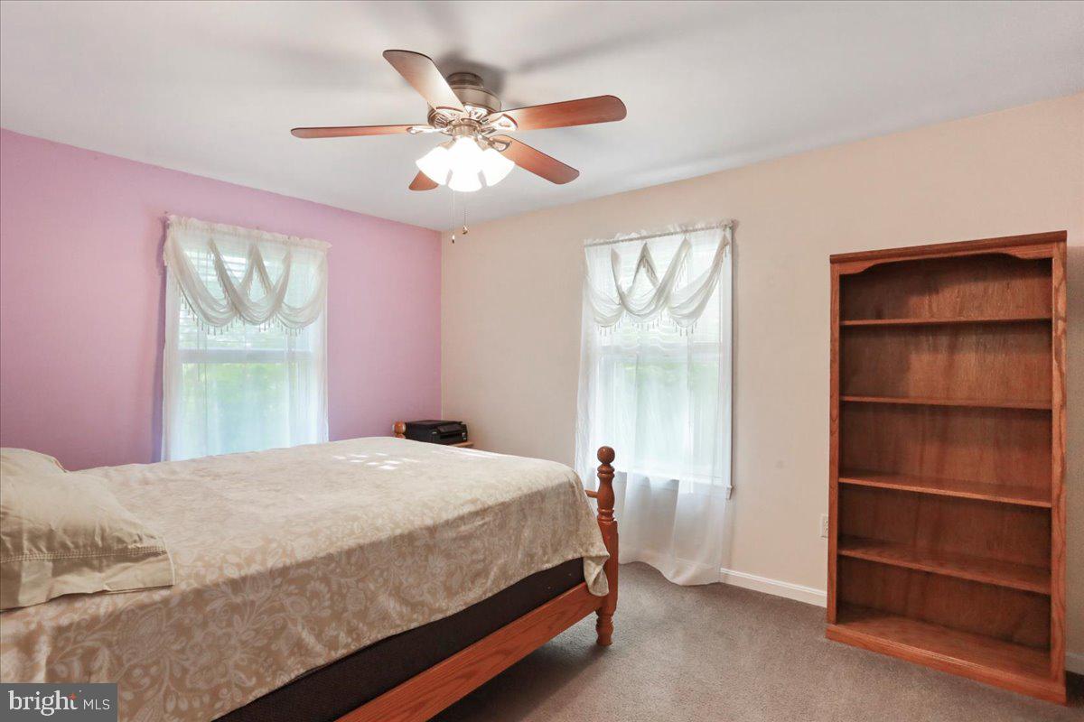 PARKER KNOLLS SUBDIVISION - Residential