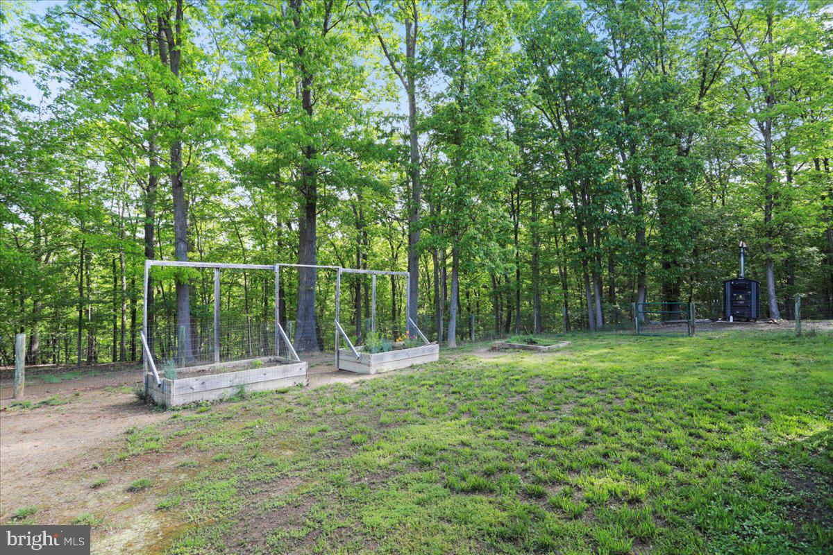 PARKER KNOLLS SUBDIVISION - Residential