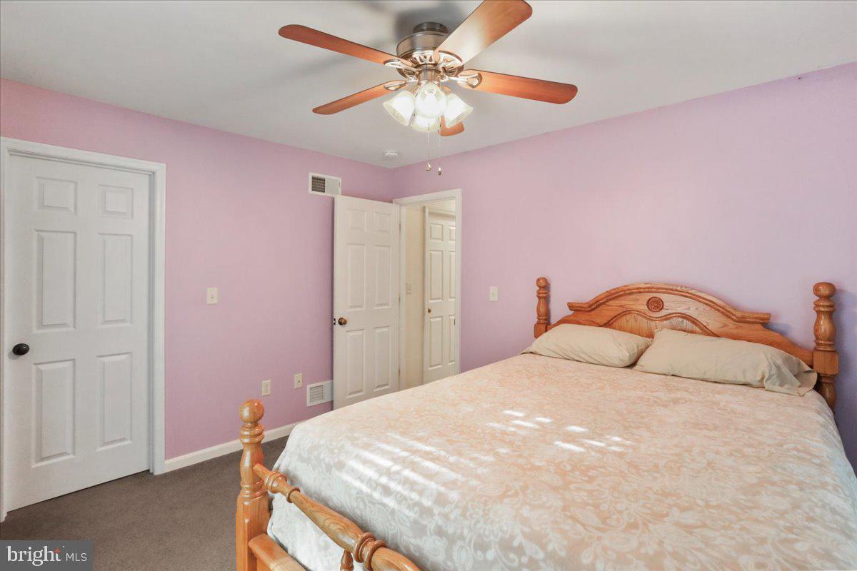 PARKER KNOLLS SUBDIVISION - Residential