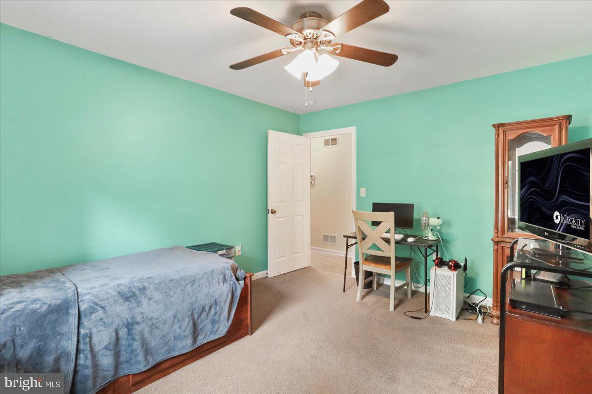 PARKER KNOLLS SUBDIVISION - Residential