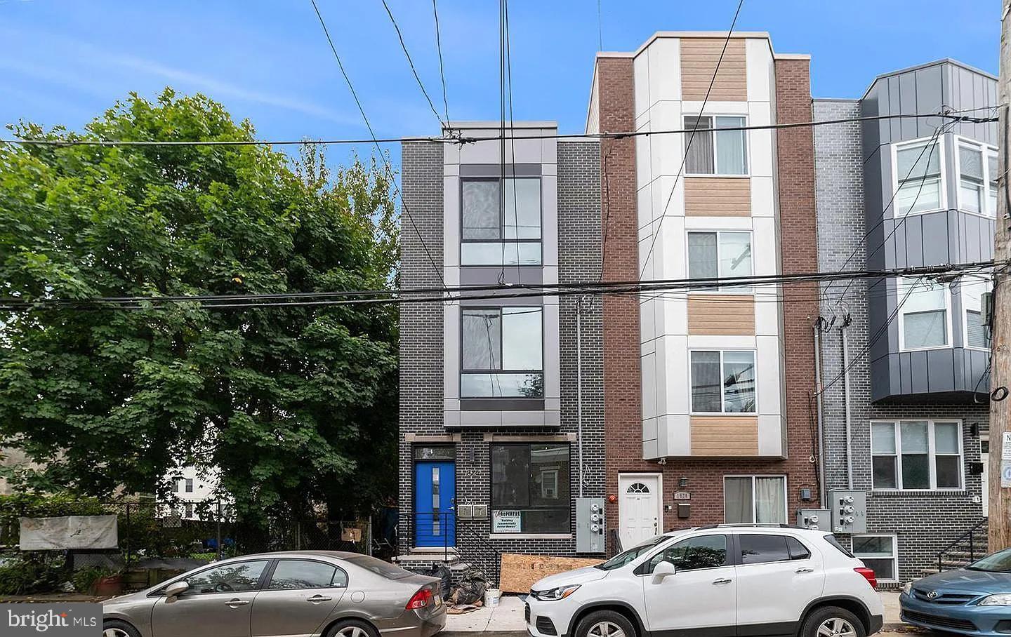 1524 W STILES STREET 1