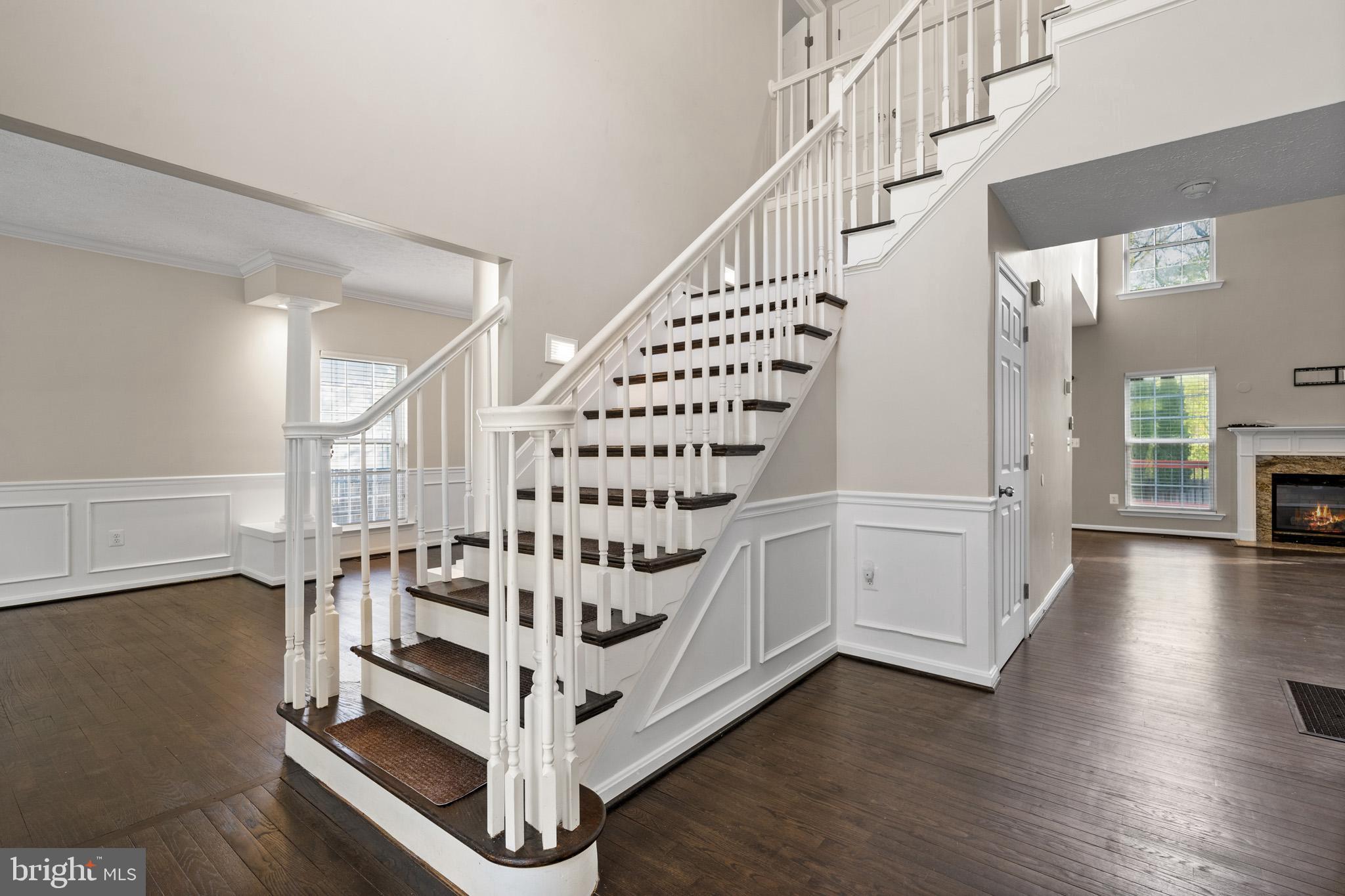 SETTLE WOODS SUB - Residential