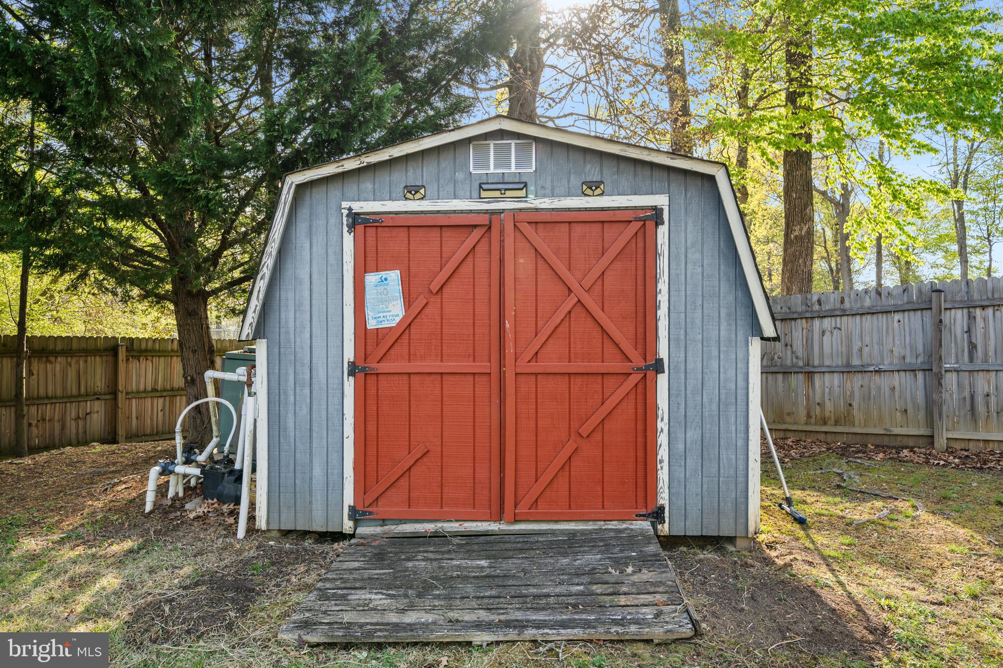 SETTLE WOODS SUB - Residential