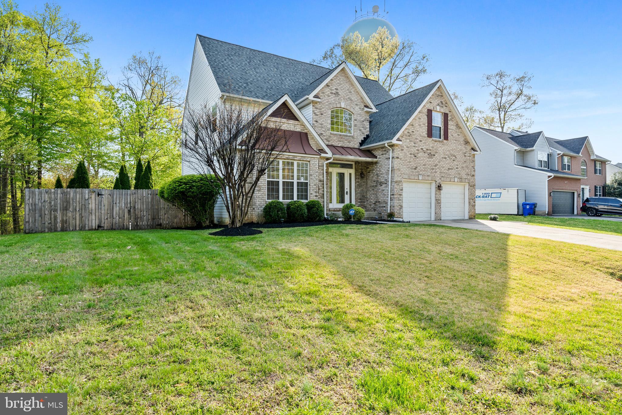 SETTLE WOODS SUB - Residential