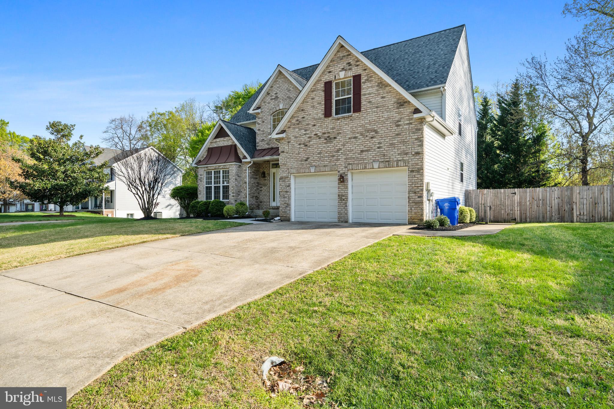 SETTLE WOODS SUB - Residential