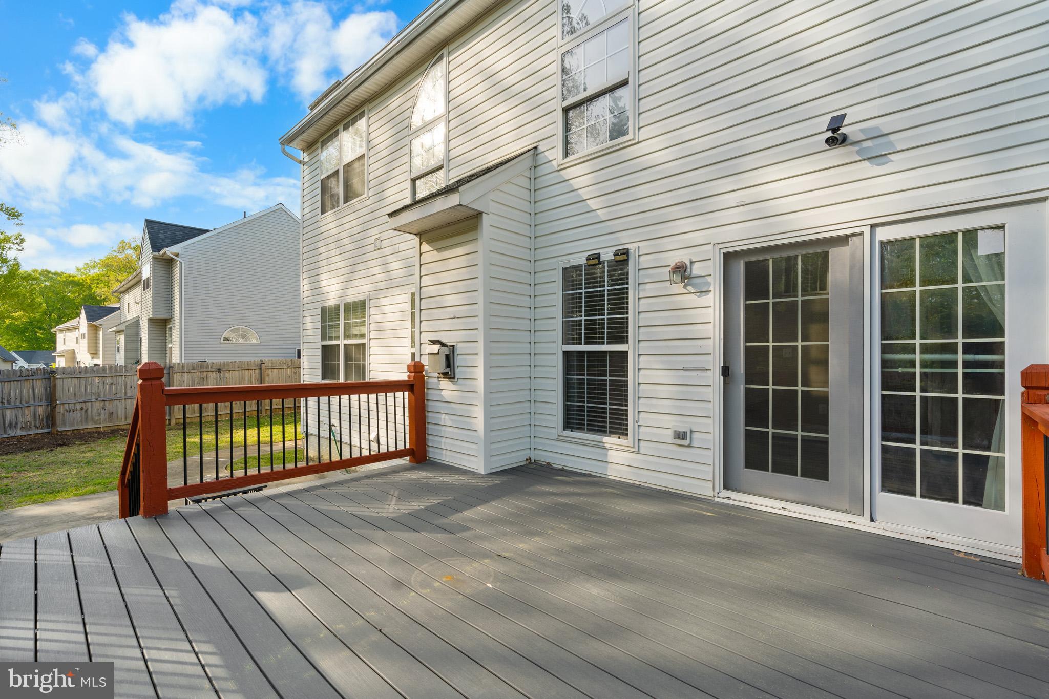 SETTLE WOODS SUB - Residential