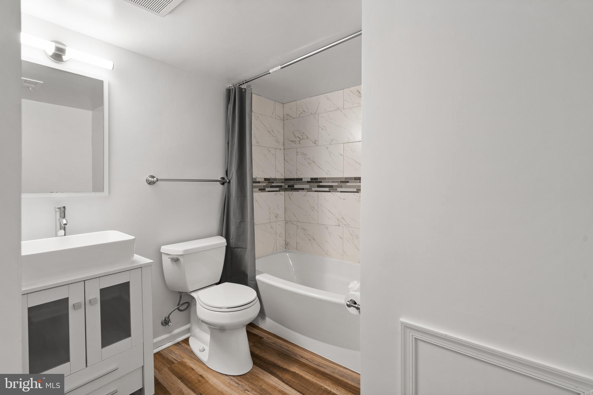 SETTLE WOODS SUB - Residential