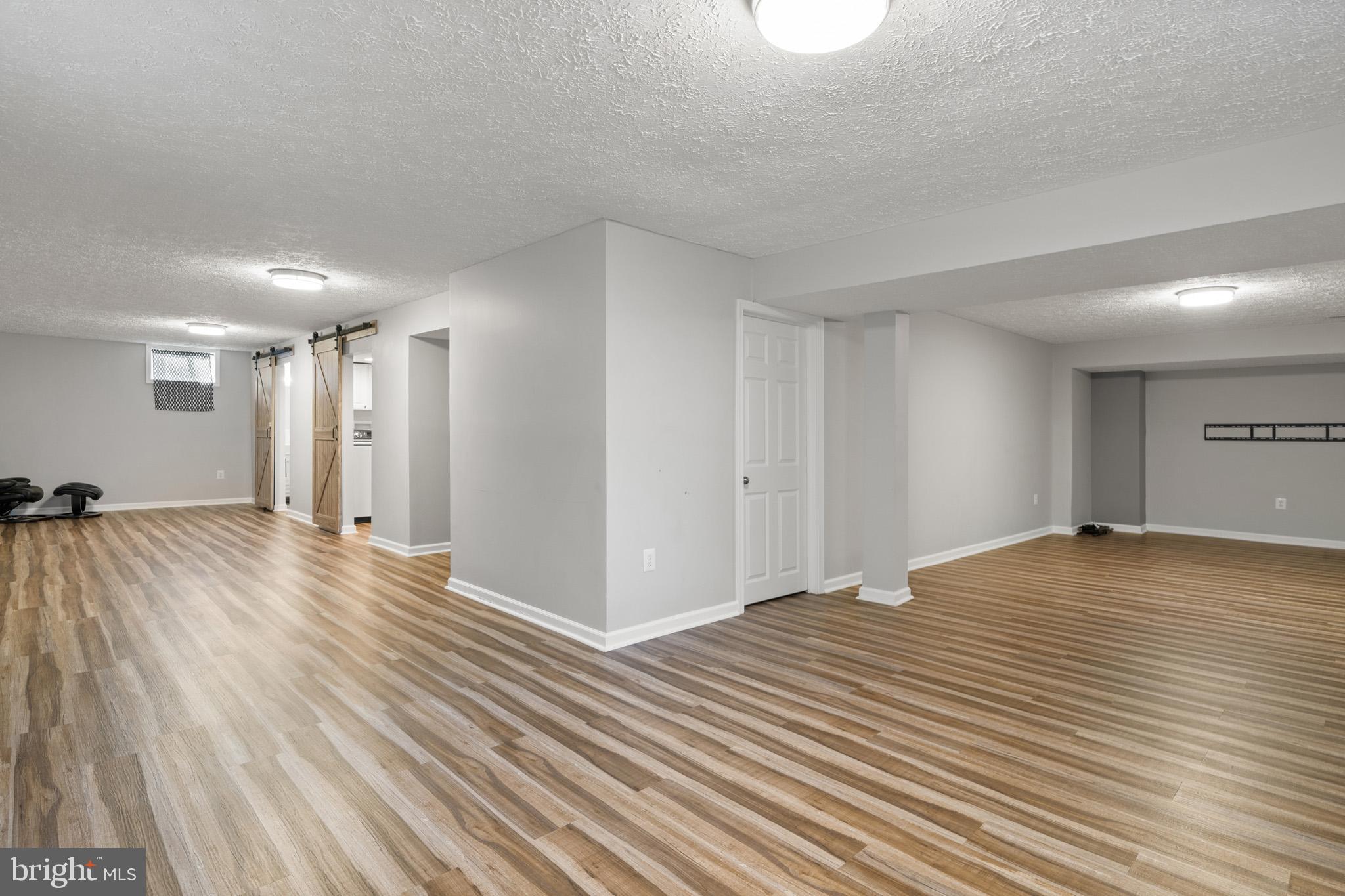 SETTLE WOODS SUB - Residential