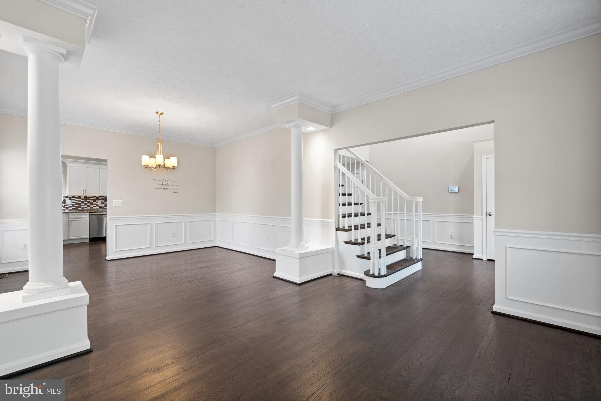 SETTLE WOODS SUB - Residential