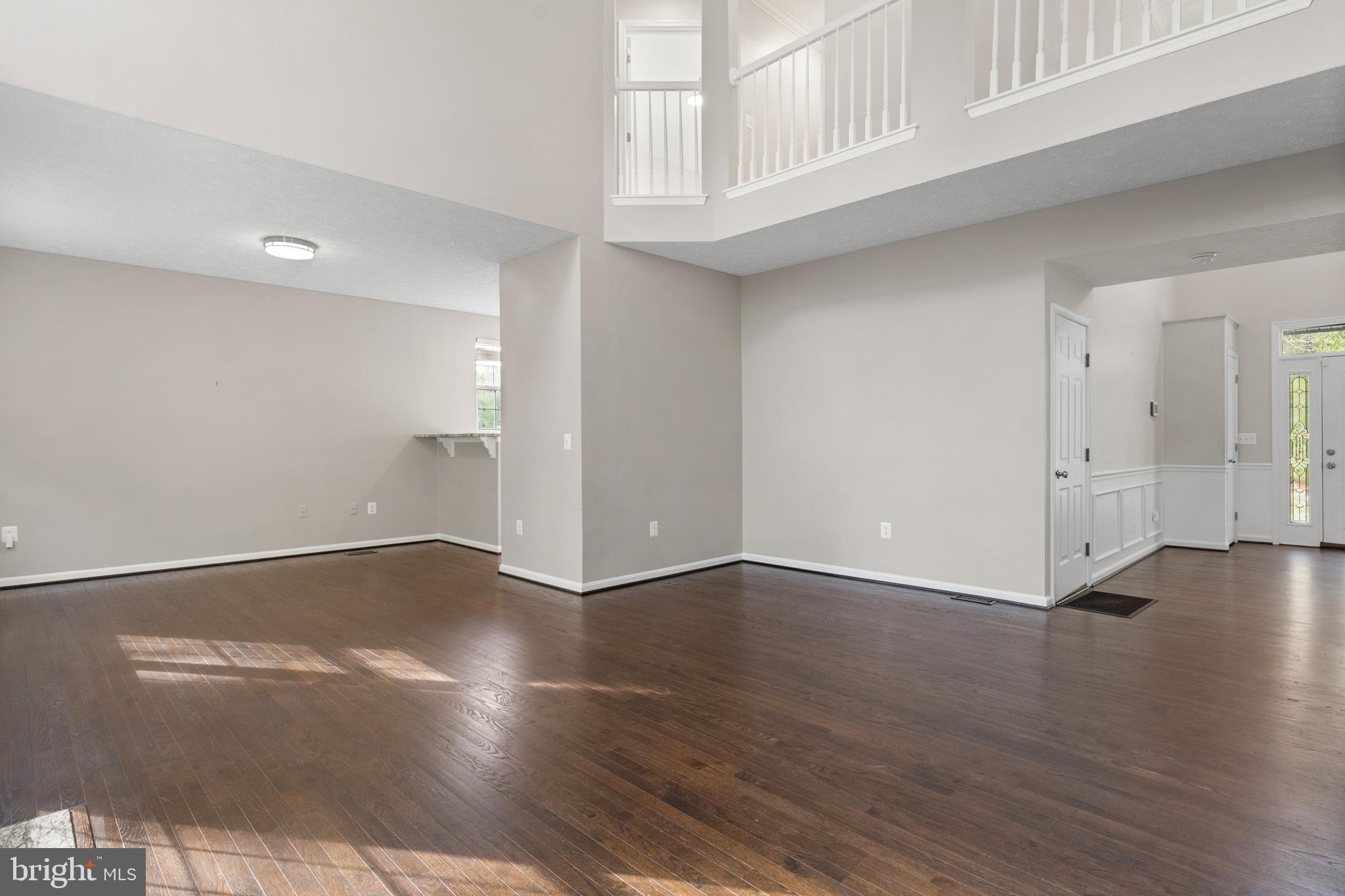 SETTLE WOODS SUB - Residential