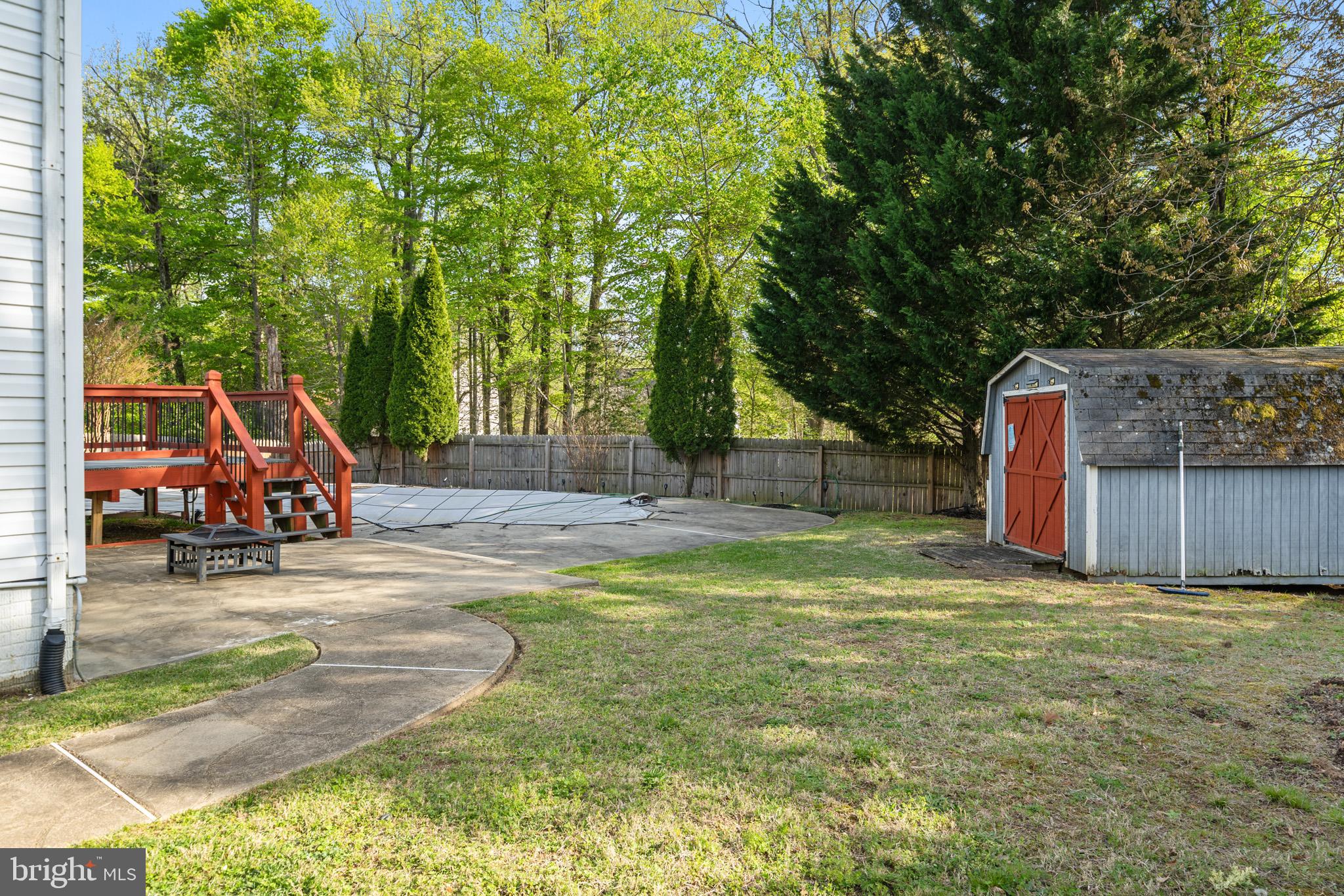 SETTLE WOODS SUB - Residential