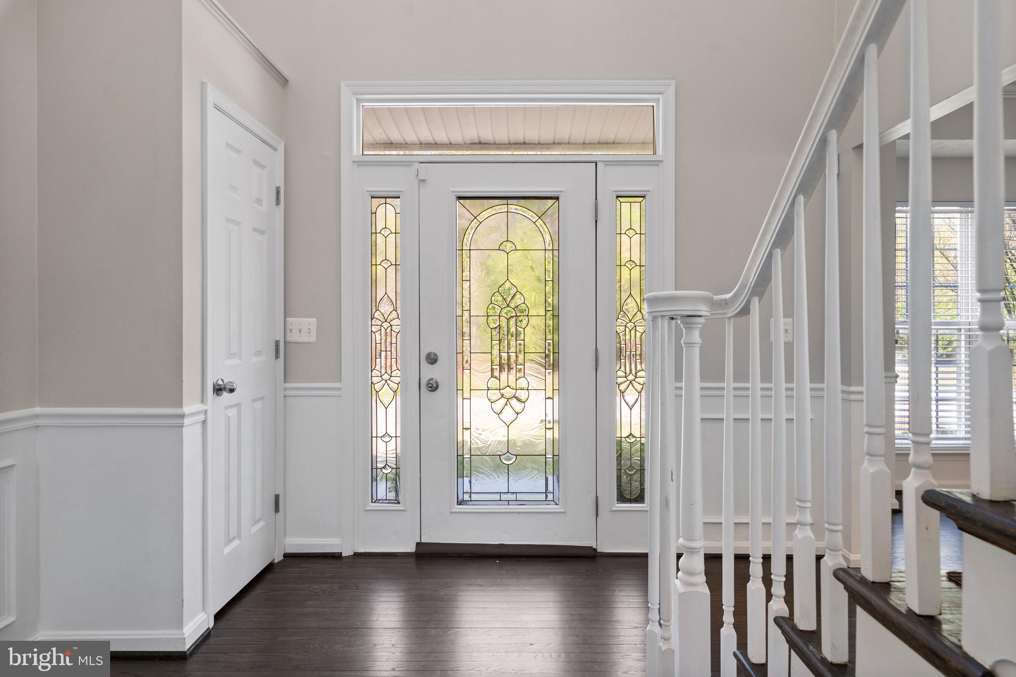 SETTLE WOODS SUB - Residential