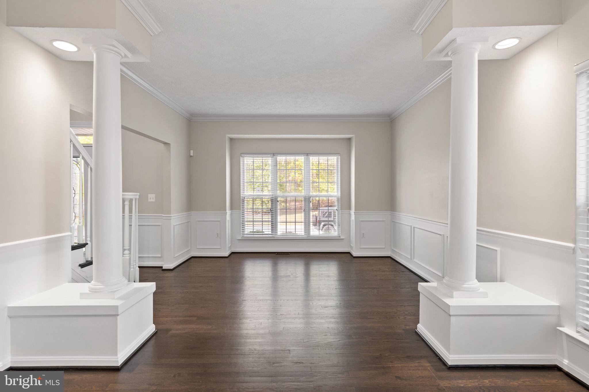 SETTLE WOODS SUB - Residential