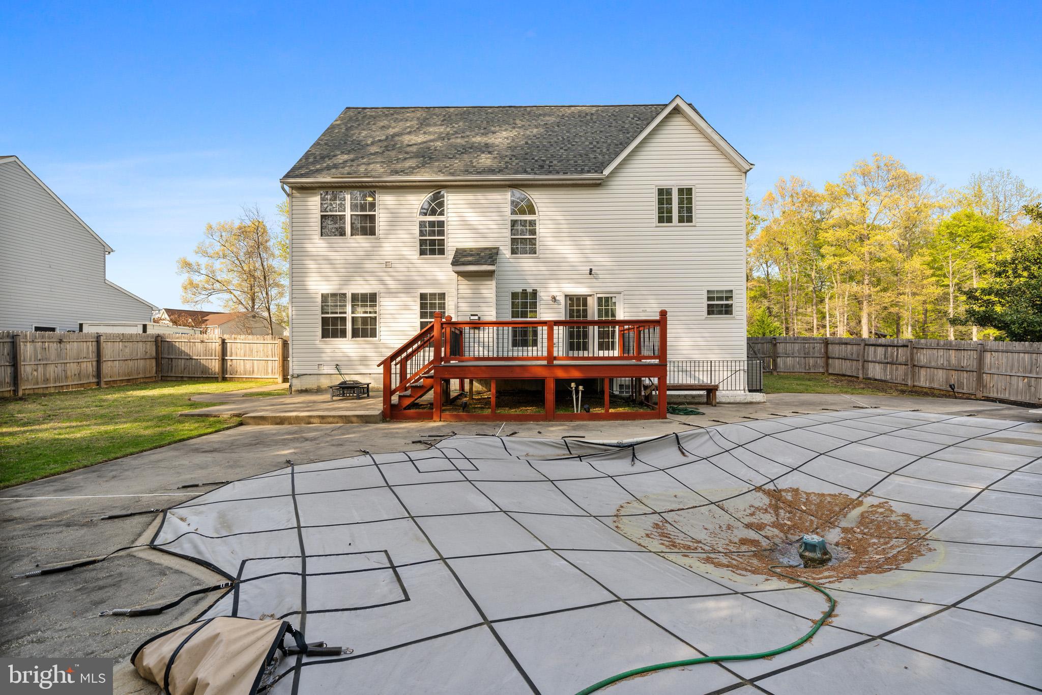 SETTLE WOODS SUB - Residential