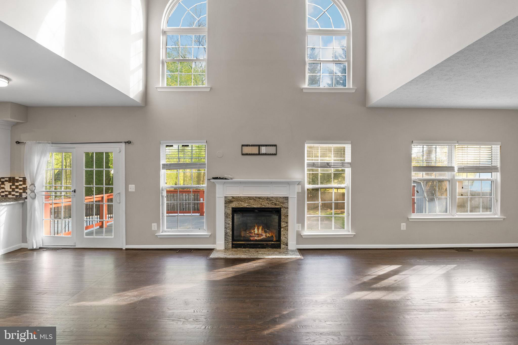 SETTLE WOODS SUB - Residential