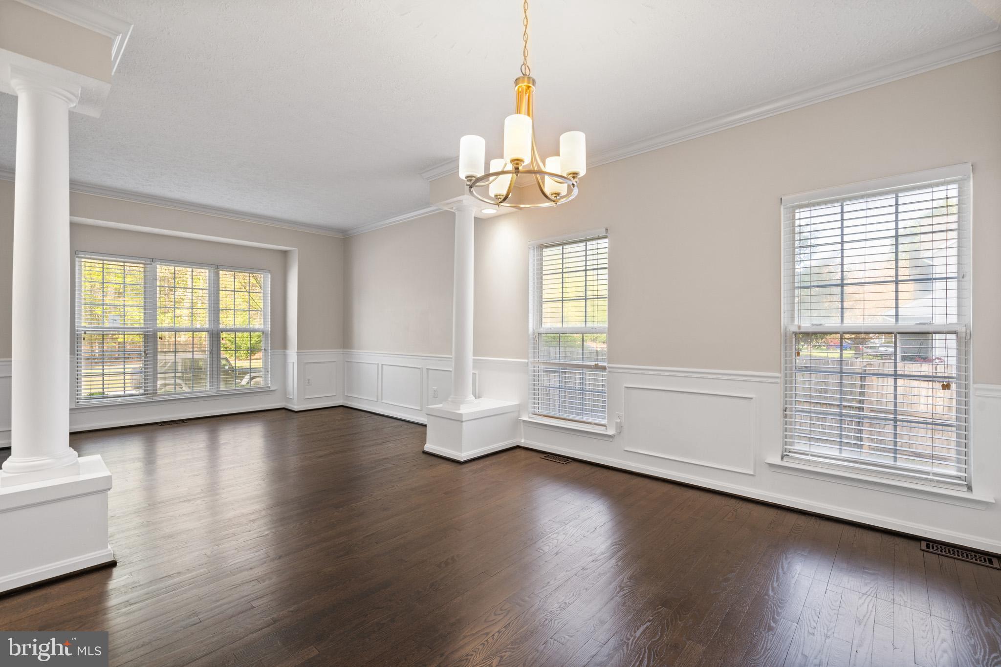 SETTLE WOODS SUB - Residential