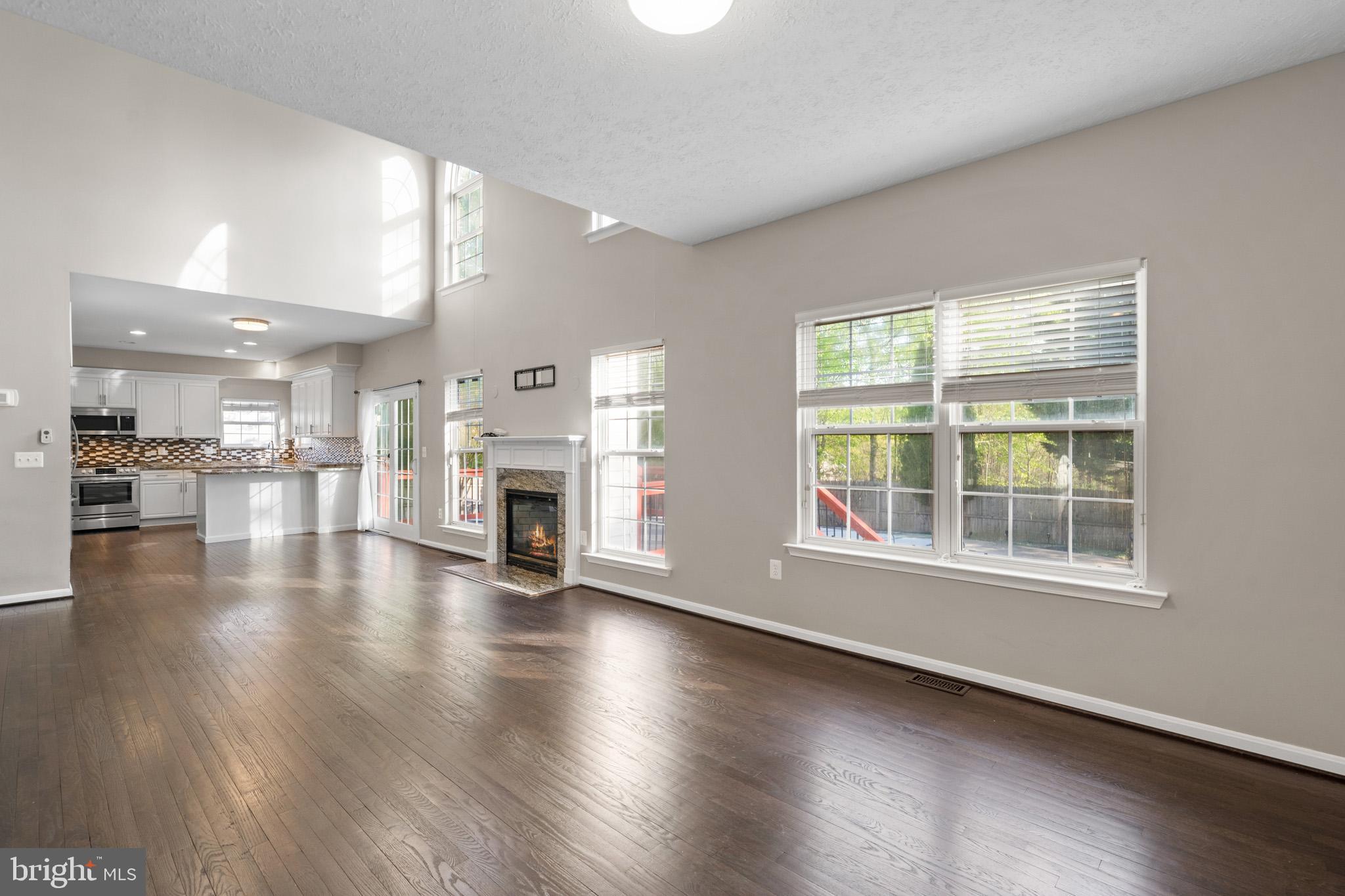 SETTLE WOODS SUB - Residential