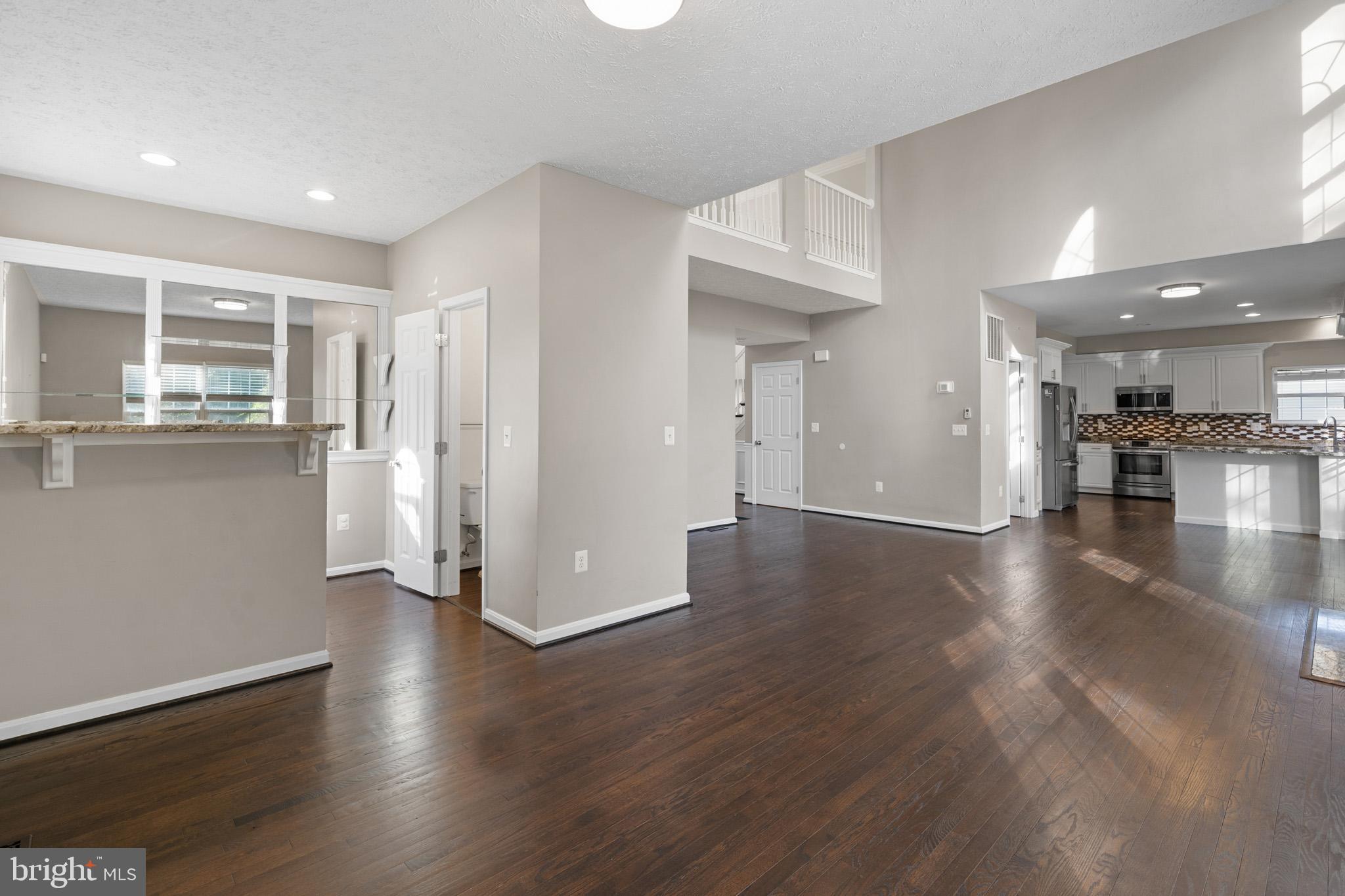 SETTLE WOODS SUB - Residential