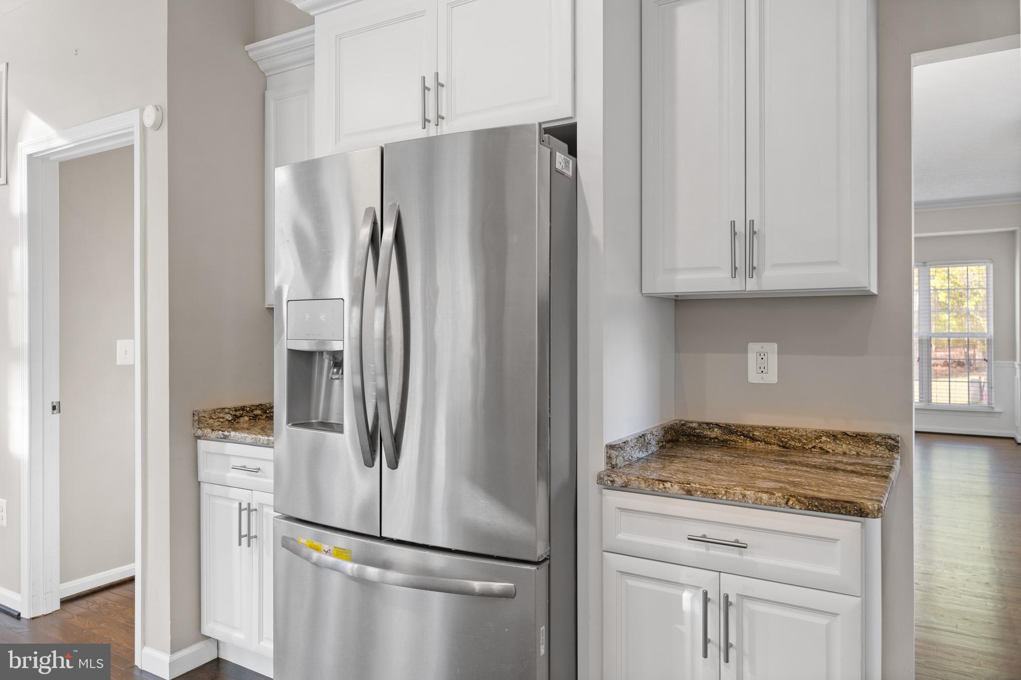 SETTLE WOODS SUB - Residential