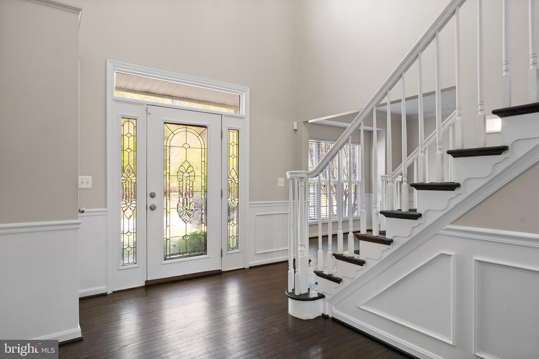 SETTLE WOODS SUB - Residential