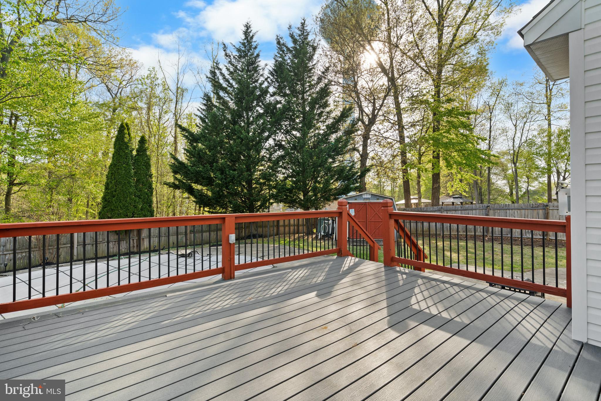 SETTLE WOODS SUB - Residential