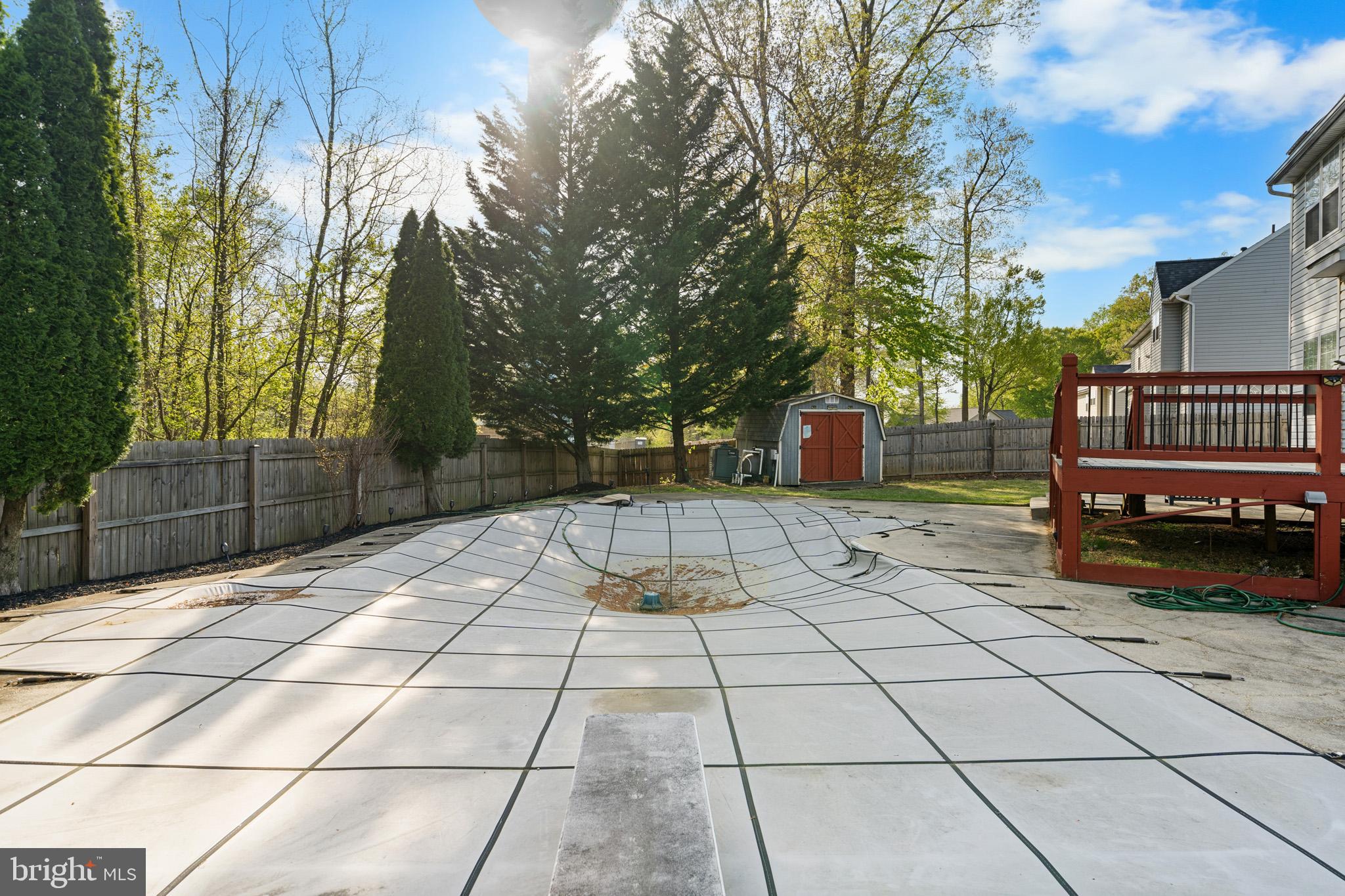 SETTLE WOODS SUB - Residential