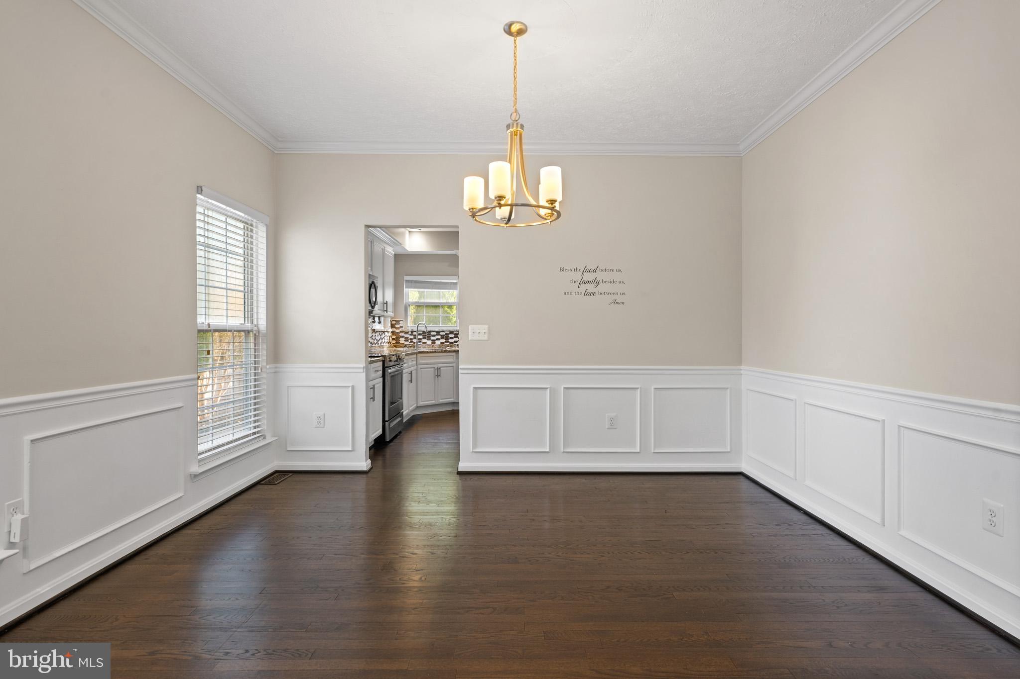 SETTLE WOODS SUB - Residential